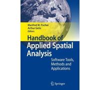Handbook Of Applied Spatial Analysis