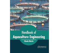 Handbook of Aquaculture Engineering (Relié)