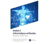 Handbook of Artificial Intelligence and Wearables