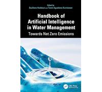 Handbook of Artificial Intelligence in Water Management