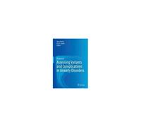 Handbook Of Assessing Variants And Complications In Anxiety Disorders
