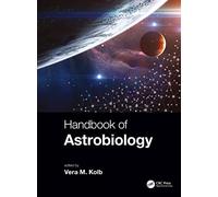 Handbook of Astrobiology
