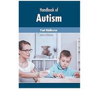 Handbook Of Autism