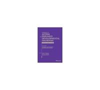 Handbook Of Autism And Pervasive Developmental Disorders, Volume 1
