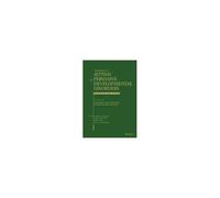 Handbook Of Autism And Pervasive Developmental Disorders, Volume 1