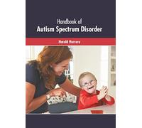 Handbook Of Autism Spectrum Disorder