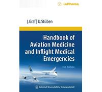 Handbook of Aviation Medicine and Inflight Medical Emergencies