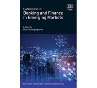 Handbook Of Banking And Finance In Emerging Markets