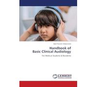 Handbook of Basic Clinical Audiology