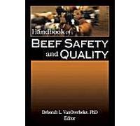 Handbook Of Beef Safety And Quality