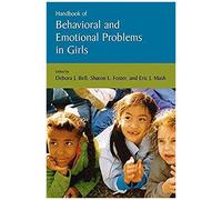 Handbook Of Behavioral And Emotional Problems In Girls