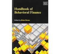 Handbook of Behavioral Finance - [Livre en VO] Brian Bruce (Auteur)