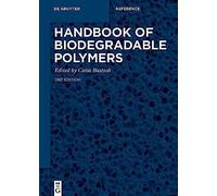 Handbook Of Biodegradable Polymers