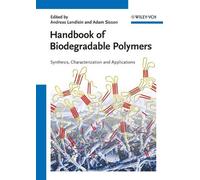 Handbook Of Biodegradable Polymers