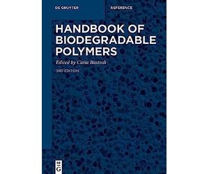 Handbook Of Biodegradable Polymers