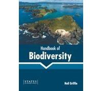 Handbook Of Biodiversity