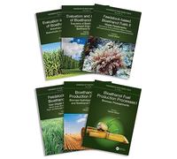 Handbook of Bioethanol Fuels: Production and Utilization (1-6)