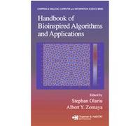 Handbook Of Bioinspired Algorithms And Applications, Chapman & Hall/CRC Computer & Information Science Series