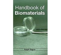 Handbook Of Biomaterials