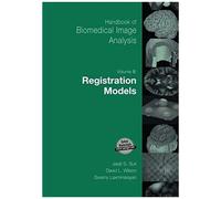 Handbook Of Biomedical Image Analysis
