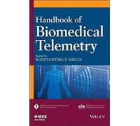 Handbook Of Biomedical Telemetry