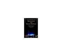 Handbook Of Bioterrorism And Disaster Medicine