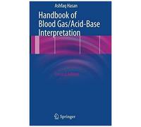 Handbook Of Blood Gas/Acid-Base Interpretation