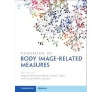 Handbook Of Body Image-Related Measures