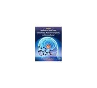 Handbook Of Brain Tumor Chemotherapy, Molecular Therapeutics, And Immunotherapy