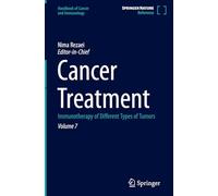 Handbook of Cancer and Immunology: Immunotherapy of Different Types of Tumors