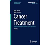 Handbook of Cancer and Immunology: Immunotherapy of Different Types of Tumors