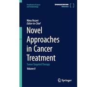 Handbook of Cancer and Immunology: Tumor Targeted Therapy