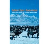 Handbook of Capture-Recapture Analysis B. Manly (Auteur)