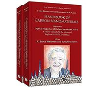 Handbook Of Carbon Nanomaterials (Volumes 9-10)