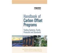 Handbook of Carbon Offset Programs by Clifford Polycarp Clifford Polycarp (Auteur)