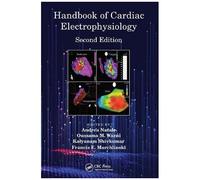 Handbook Of Cardiac Electrophysiology