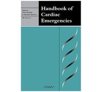Handbook Of Cardiac Emergencies