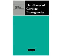 Handbook Of Cardiac Emergencies