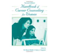 Handbook Of Career Counseling For Women