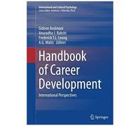 Handbook Of Career Development