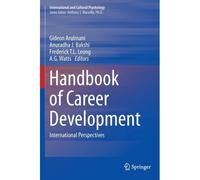 Handbook Of Career Development