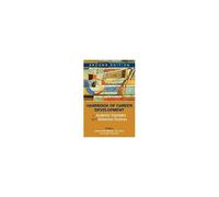 Handbook Of Career Development In Academic Psychiatry And Behavioral Sciences