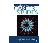 Handbook Of Career Studies
