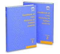 Handbook Of Case Histories In Failure Analysis V. 1