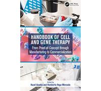 Handbook of Cell and Gene Therapy