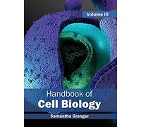 Handbook Of Cell Biology