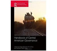 Handbook Of Central American Governance