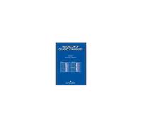 Handbook Of Ceramic Composites