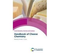 Handbook Of Cheese Chemistry
