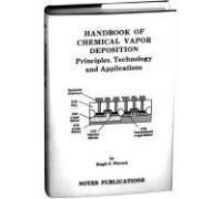 Handbook Of Chemical Vapor Deposition: Principles, Technology And Applications
